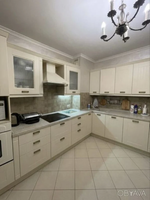 2-room apartment, 75 square meters. m