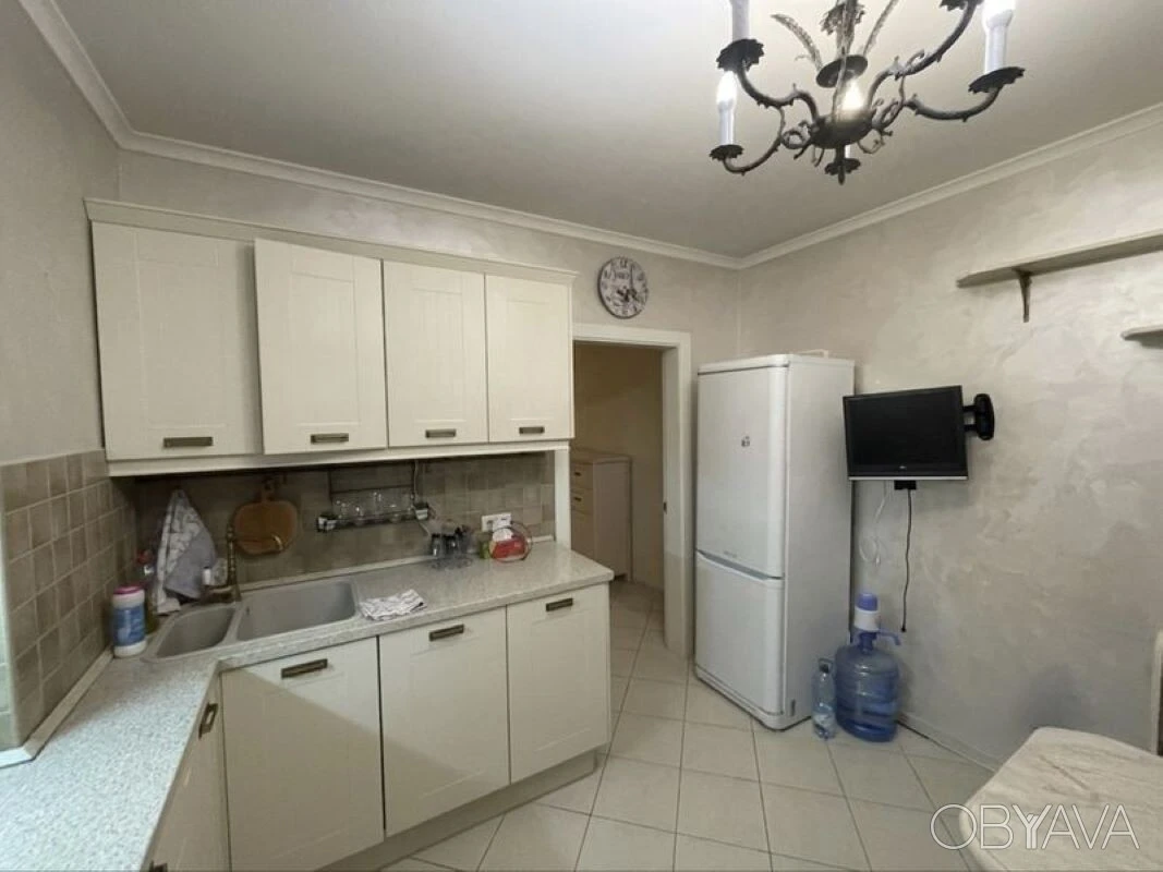 2-room apartment, 75 square meters. m