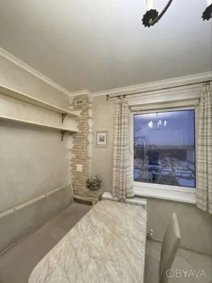 2-room apartment, 75 square meters. m