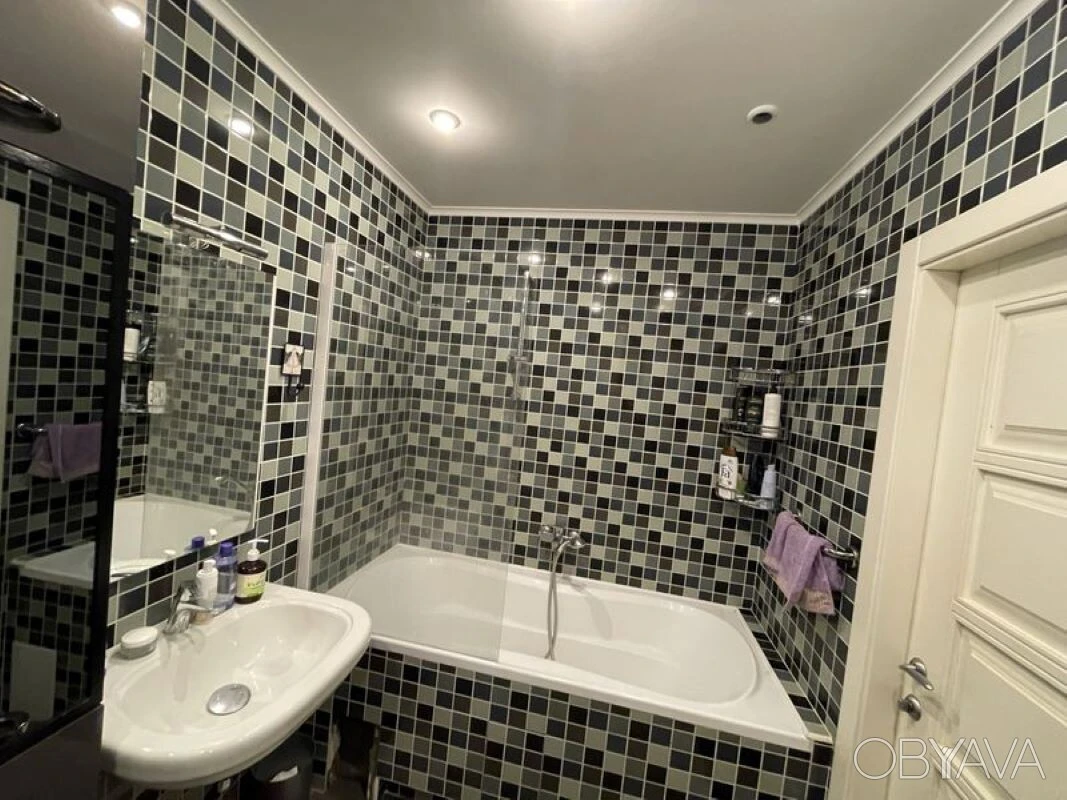 2-room apartment, 75 square meters. m