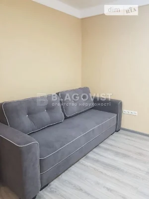 Sale of 1-room apartment 32 sq. m. on Mykhaylo Boychuk St. 34 • ID