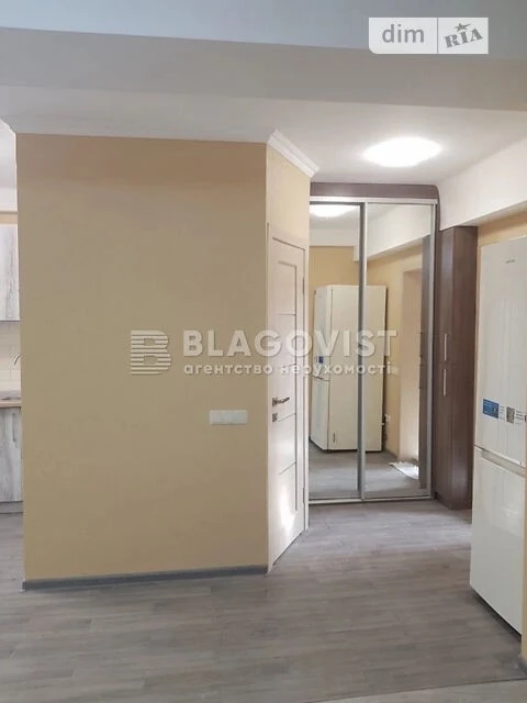 Sale of 1-room apartment 32 sq. m. on Mykhaylo Boychuk St. 34 • ID