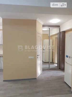 Sale of 1-room apartment 32 sq. m. on Mykhaylo Boychuk St. 34 • ID