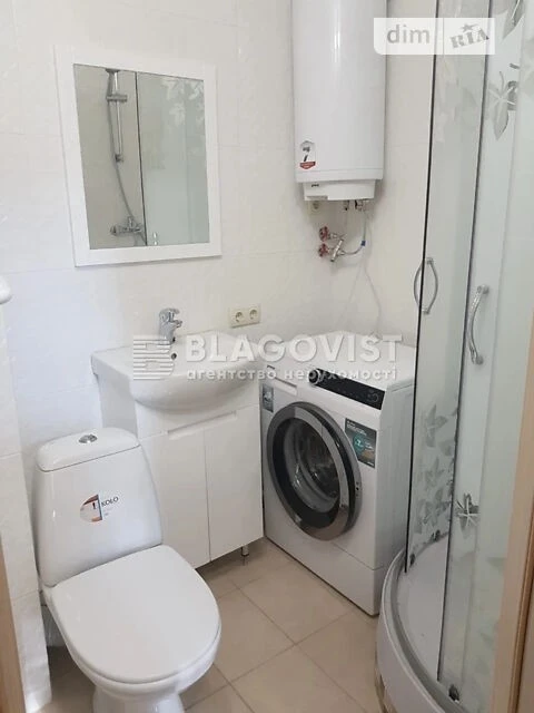 Sale of 1-room apartment 32 sq. m. on Mykhaylo Boychuk St. 34 • ID