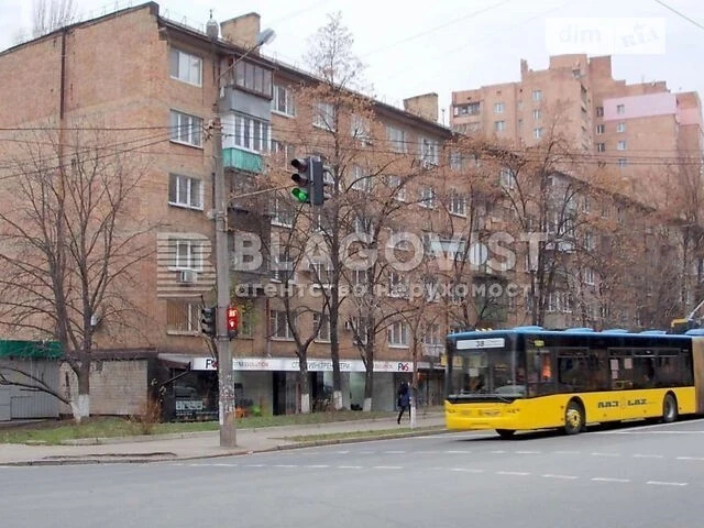 Sale of 1-room apartment 32 sq. m. on Mykhaylo Boychuk St. 34 • ID
