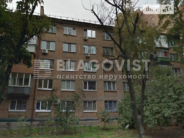 Sale of 1-room apartment 32 sq. m. on Mykhaylo Boychuk St. 34 • ID