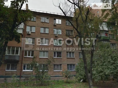 Sale of 1-room apartment 32 sq. m. on Mykhaylo Boychuk St. 34 • ID
