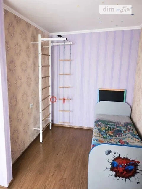 Sale of 1-room apartment 43 sq. m. on Akademika Zabolotnogo St. 12