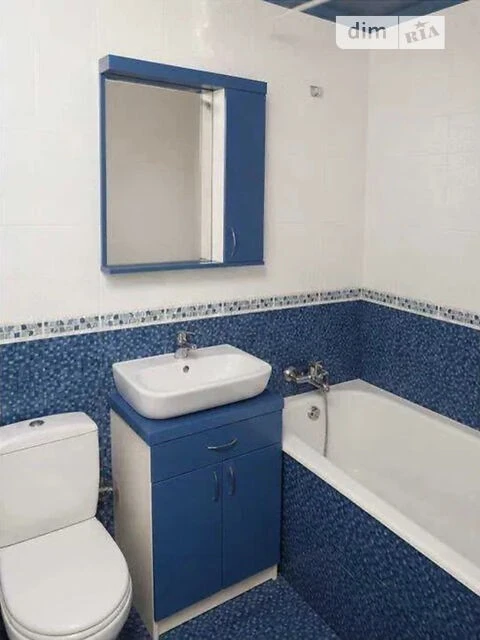 Sale of 1-room apartment 43 sq. m. on Akademika Zabolotnogo St. 12