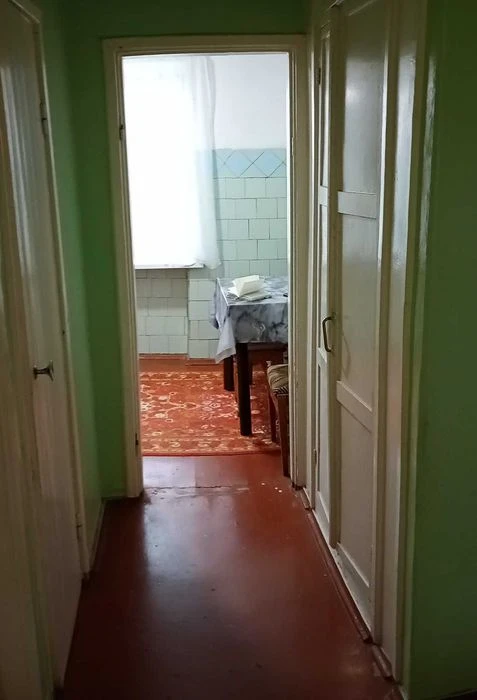 Продается 2 ком квартира по ул. Счастливый, Днепровский р-н