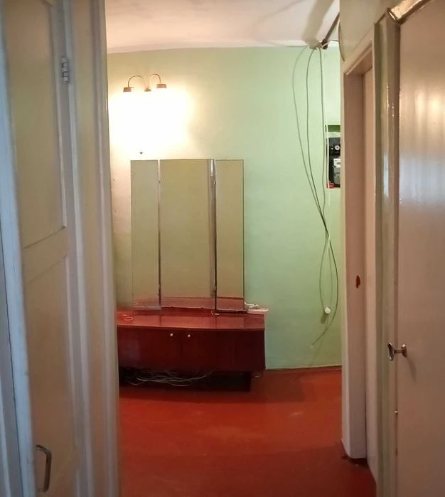 Продается 2 ком квартира по ул. Счастливый, Днепровский р-н