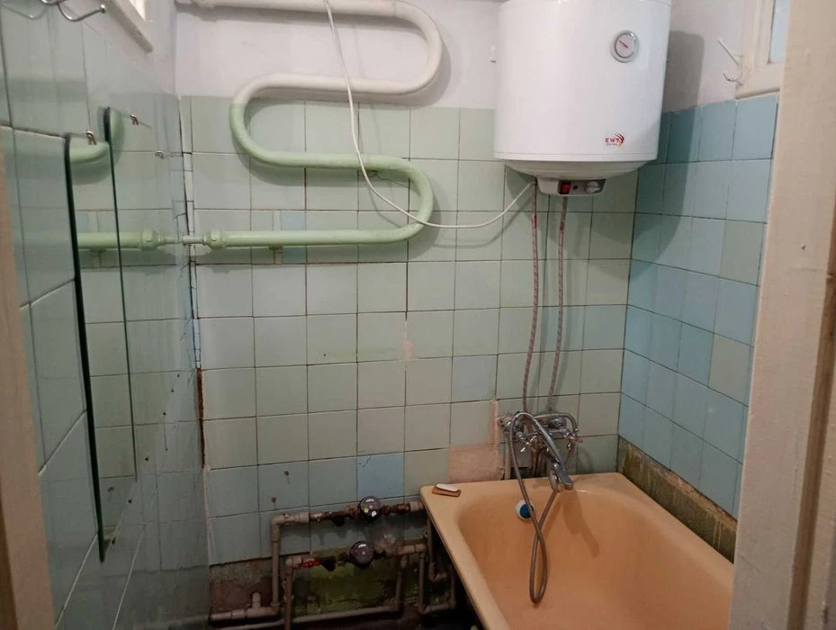 Продается 2 ком квартира по ул. Счастливый, Днепровский р-н