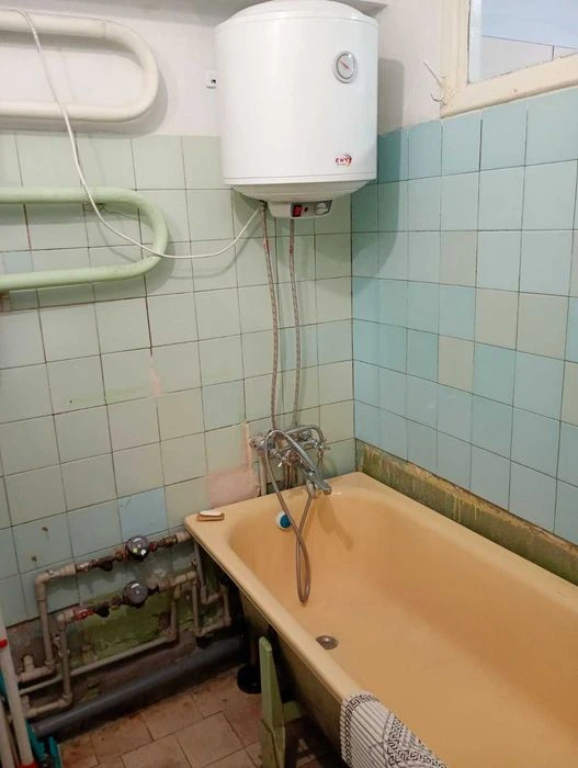 Продается 2 ком квартира по ул. Счастливый, Днепровский р-н