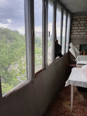 Продается 2 ком квартира по ул. Счастливый, Днепровский р-н