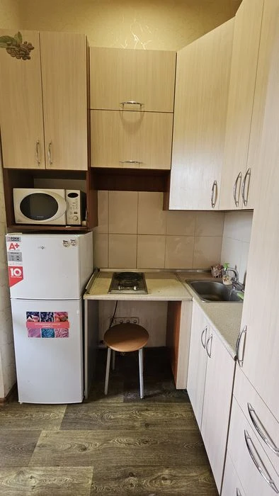 LS-5 Urgent sale of a smart apartment near the Vkzalna metro station