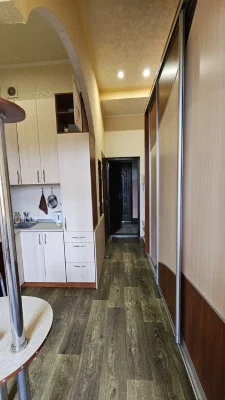 LS-5 Urgent sale of a smart apartment near the Vkzalna metro station