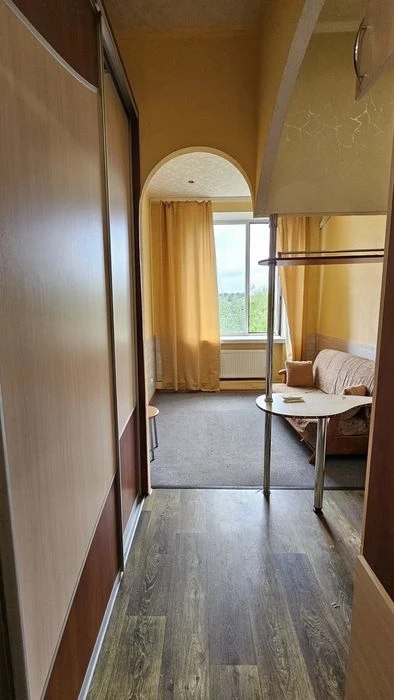 LS-5 Urgent sale of a smart apartment near the Vkzalna metro station