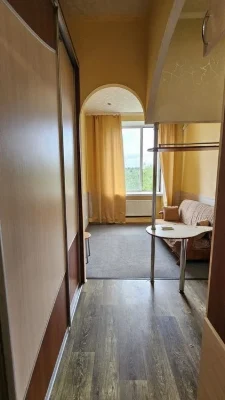 LS-5 Urgent sale of a smart apartment near the Vkzalna metro station