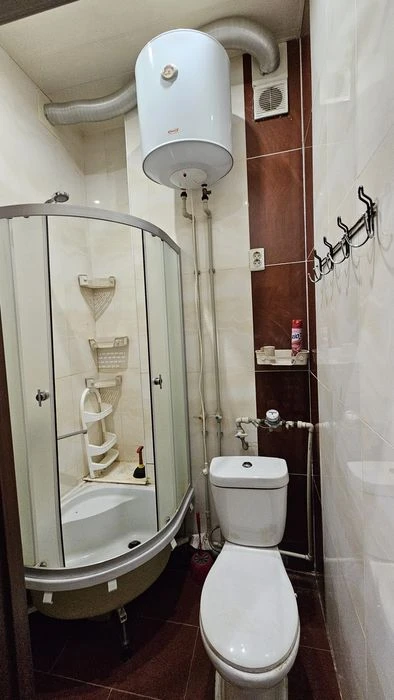 LS-5 Urgent sale of a smart apartment near the Vkzalna metro station