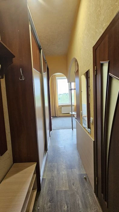 LS-5 Urgent sale of a smart apartment near the Vkzalna metro station