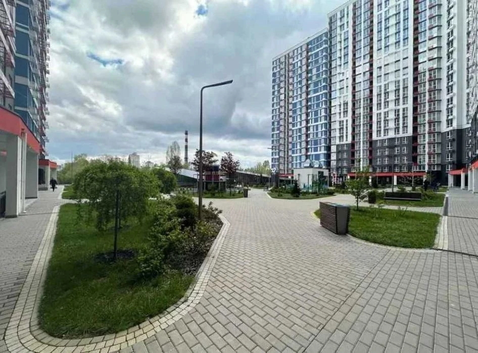 1-room apartment for sale, 8B Hliba Babicha St., Prychal 8 Residential Complex