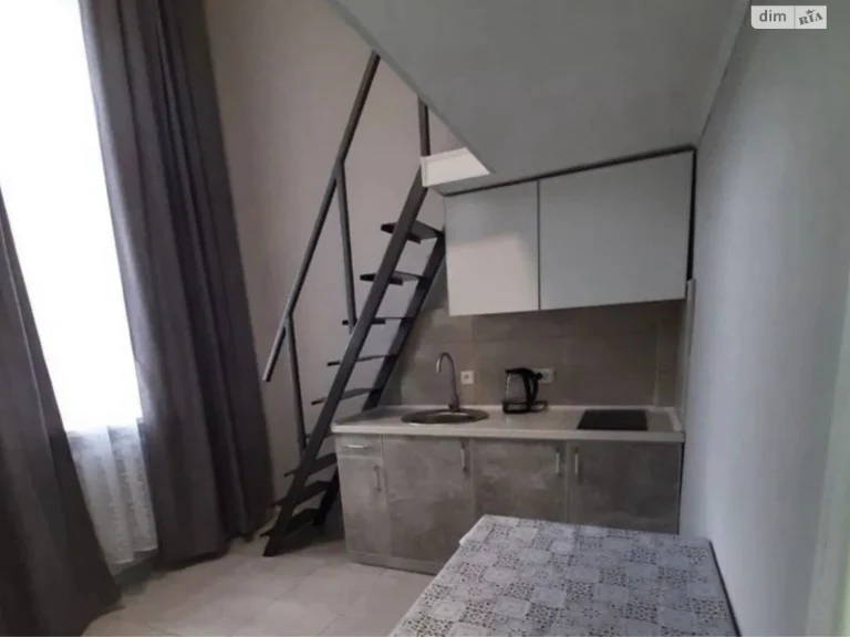 Sale Apartment Saltivskyi