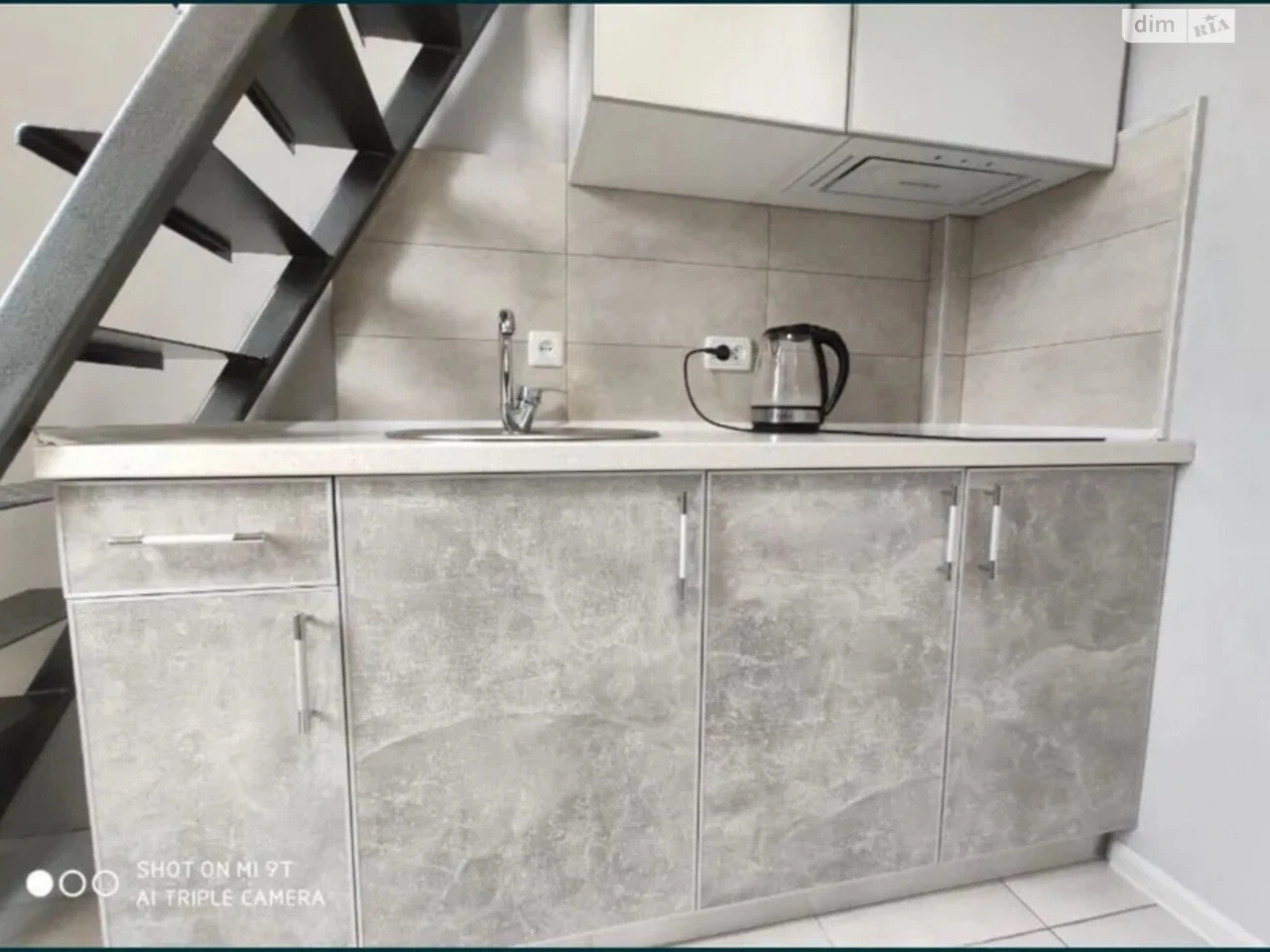 Sale Apartment Saltivskyi