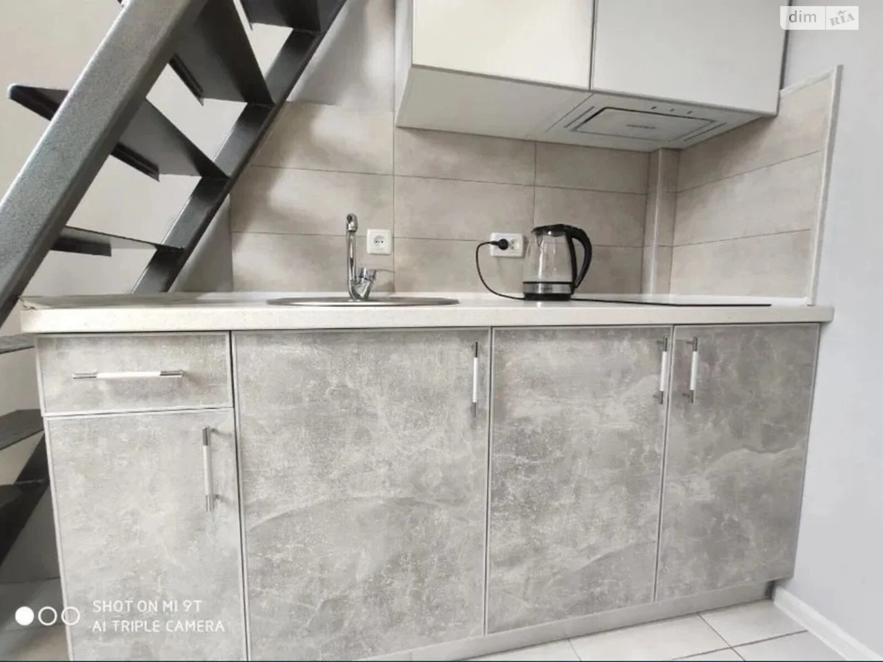Sale Apartment Saltivskyi