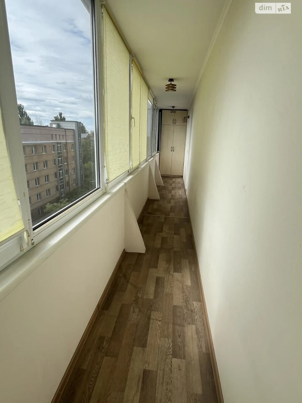 Продаж Квартира Нивки