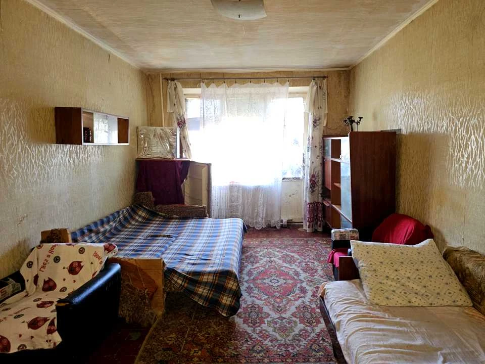 Квартира. Дніпро, Коробова вул.