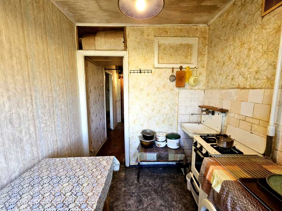 Квартира. Дніпро, Коробова вул.