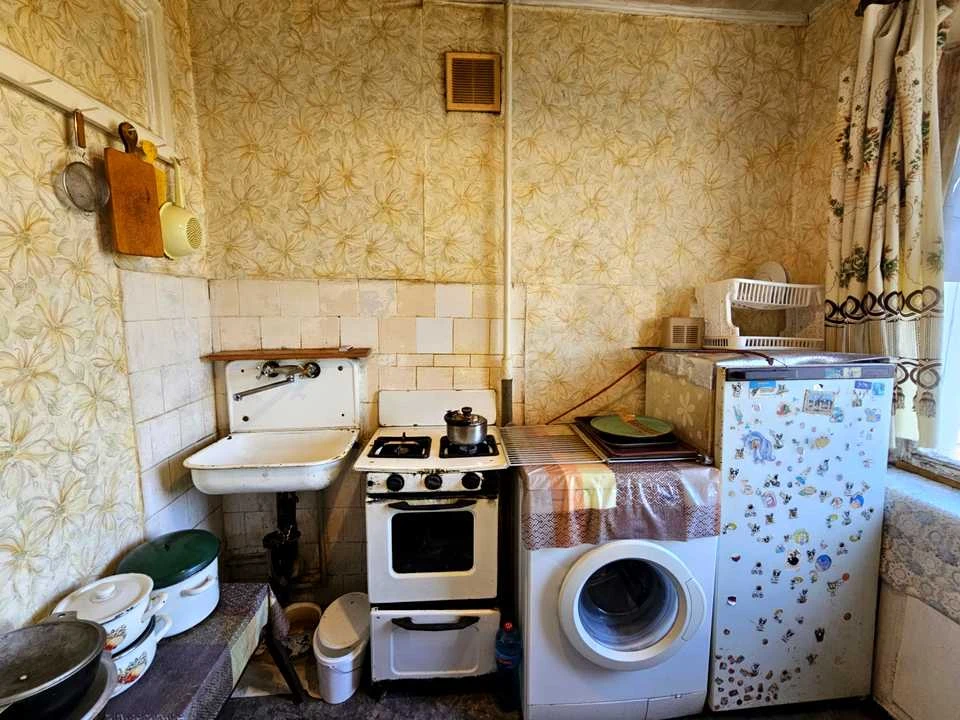Квартира. Дніпро, Коробова вул.