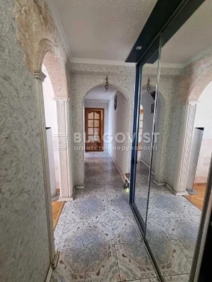 Urgent sale 3k Bereznyakivska 14a