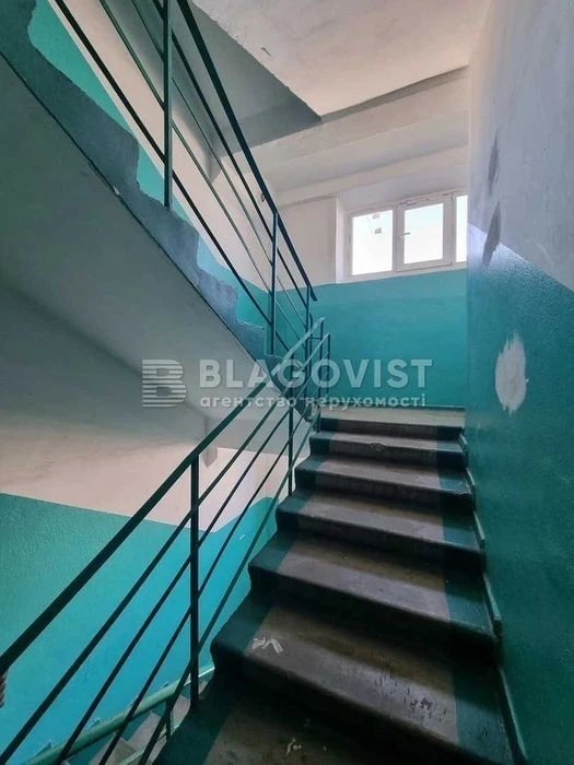 Urgent sale 3k Bereznyakivska 14a