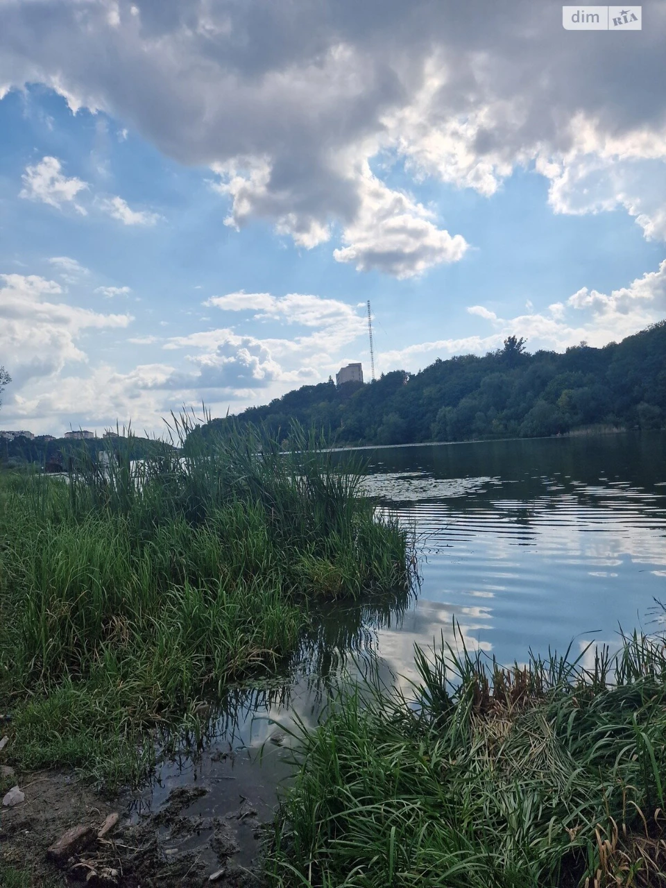 Продаж Ділянка під житлову забудову Старе місто
