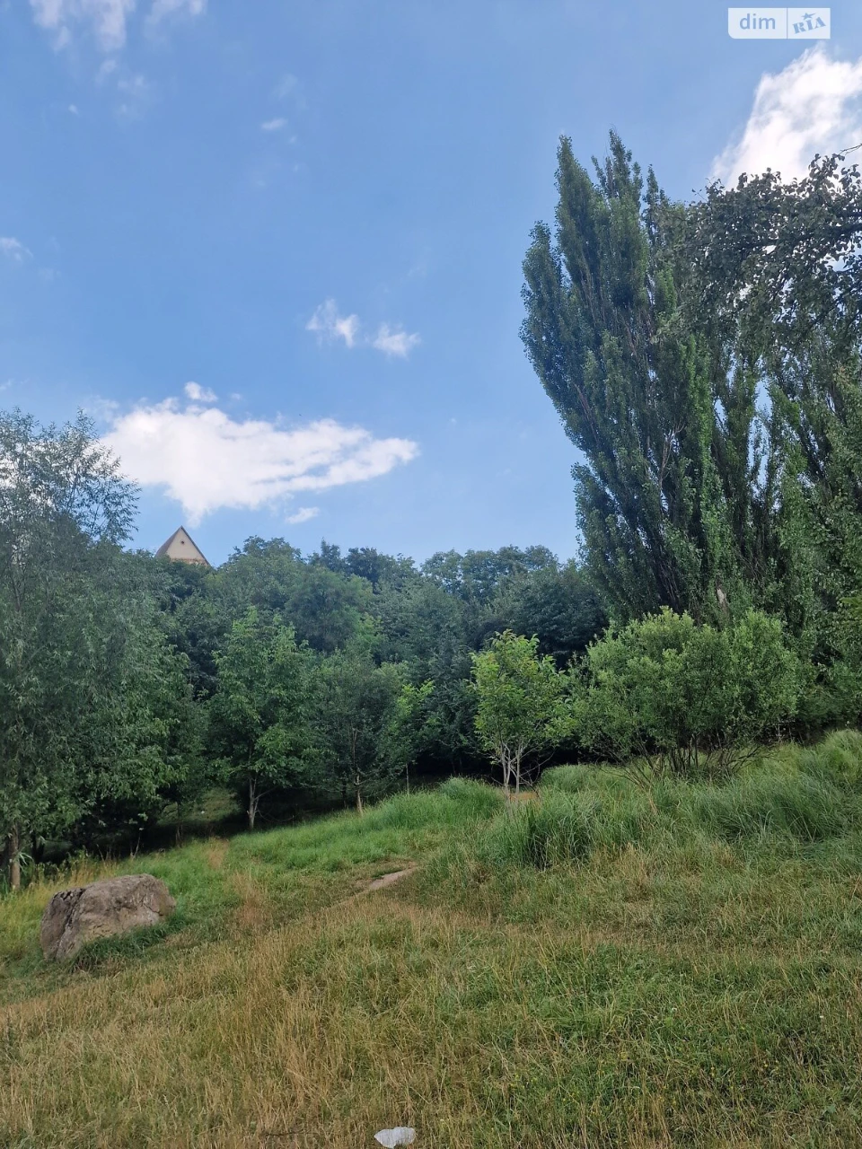 Продаж Ділянка під житлову забудову Старе місто
