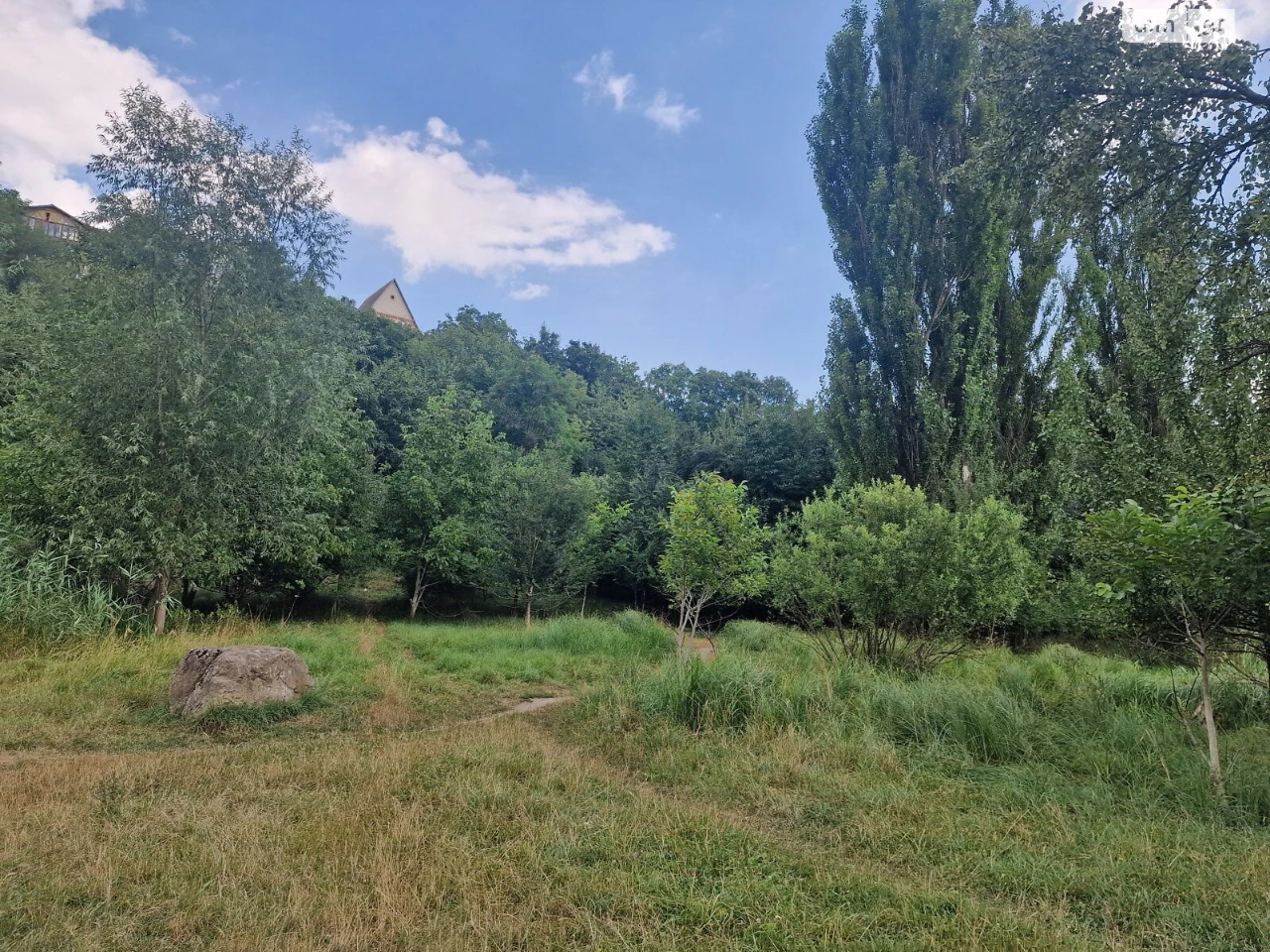 Продаж Ділянка під житлову забудову Старе місто