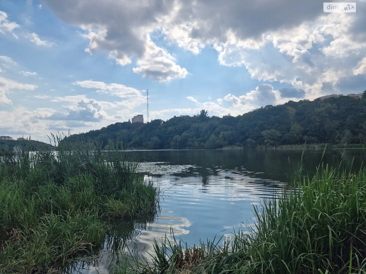 Продаж Ділянка під житлову забудову Старе місто