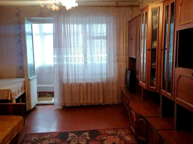 Квартира. Дніпро, Героїв просп.