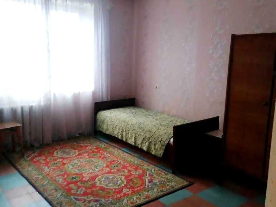 Квартира. Днепр, Героев просп.
