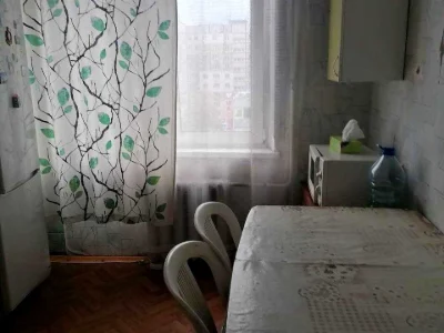 Квартира. Днепр, Героев просп.