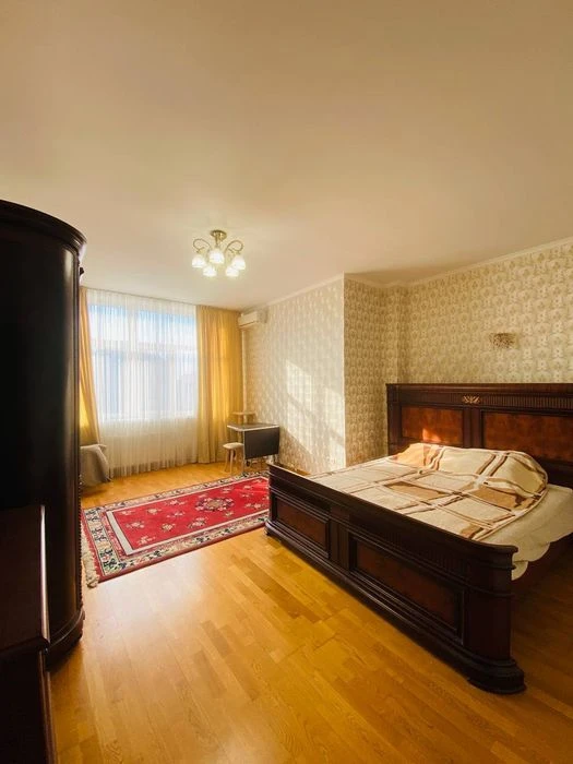 Продам двухкомнатную квартиру ЖК «Пионер» | 63 м² | Закрытая тер