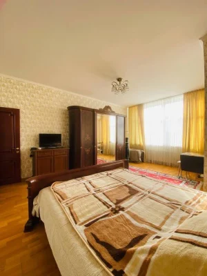 Продам двухкомнатную квартиру ЖК «Пионер» | 63 м² | Закрытая тер