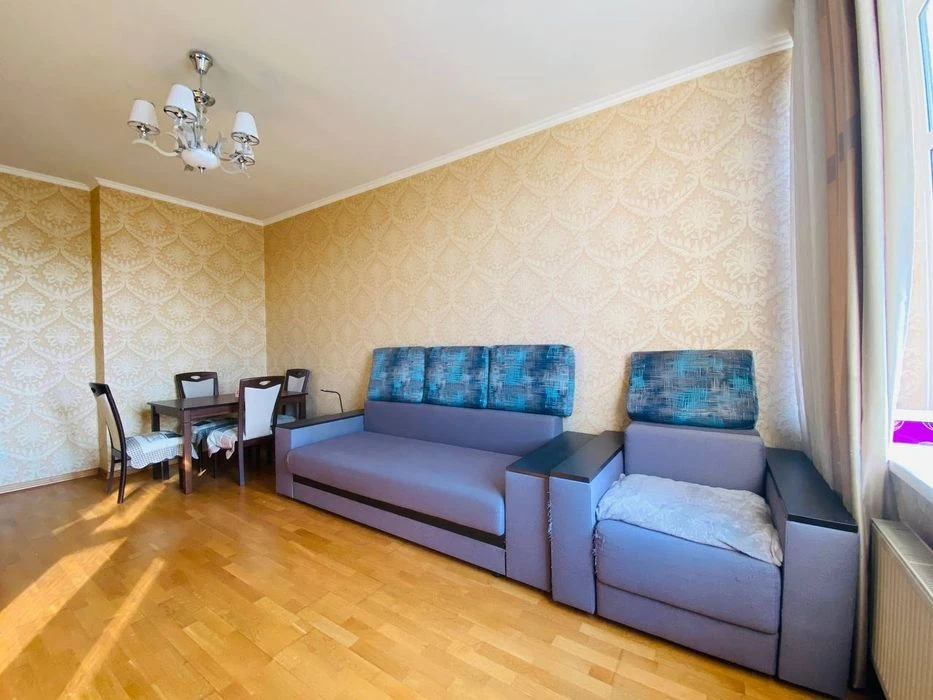 Продам двухкомнатную квартиру ЖК «Пионер» | 63 м² | Закрытая тер