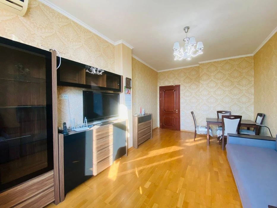 Продам двухкомнатную квартиру ЖК «Пионер» | 63 м² | Закрытая тер