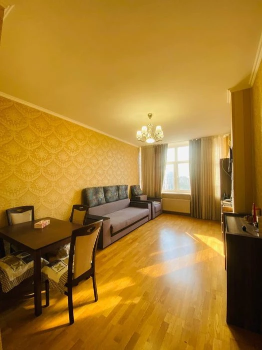 Продам двухкомнатную квартиру ЖК «Пионер» | 63 м² | Закрытая тер