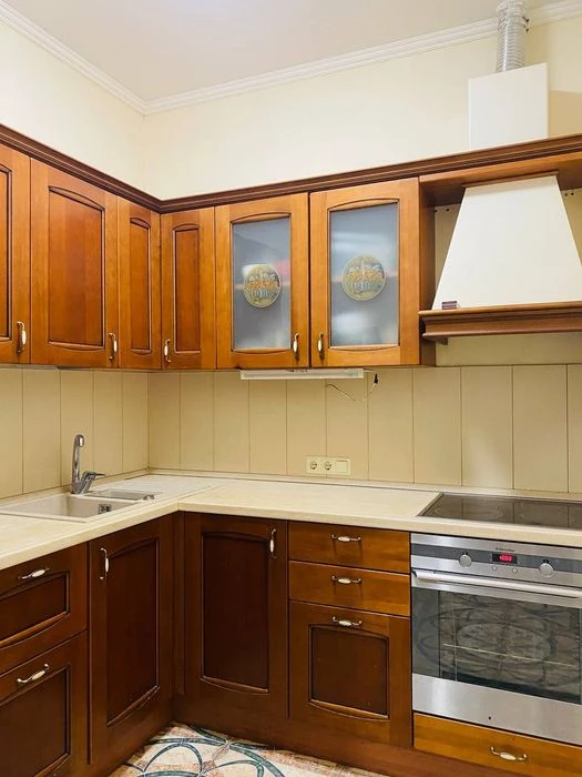 Продам двухкомнатную квартиру ЖК «Пионер» | 63 м² | Закрытая тер