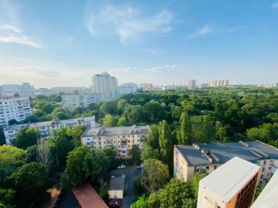 Продам двухкомнатную квартиру ЖК «Пионер» | 63 м² | Закрытая тер