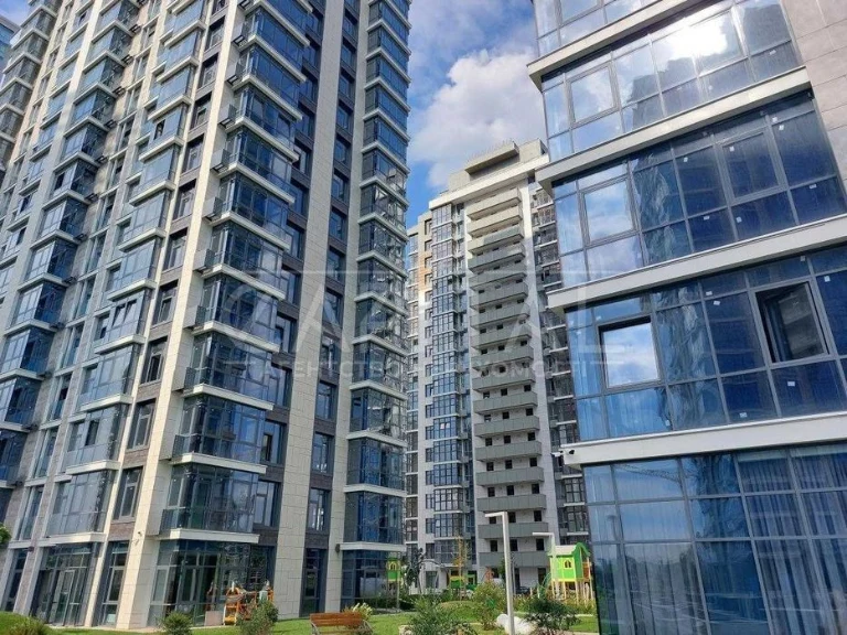 Apartment for sale, residential complex Novopecherski Lypky, Verkhoglyada, 7th turn