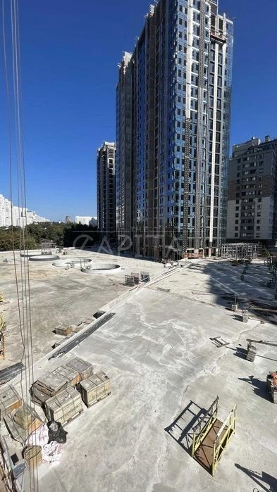 Apartment for sale, residential complex Novopecherski Lypky, Verkhoglyada, 7th turn